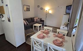 Apartament Przedzamcze
